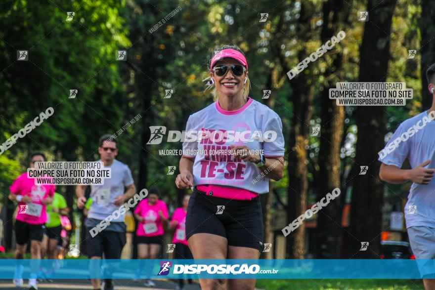 2ª Corrida Solidária Rede Feminina de Combate ao Câncer