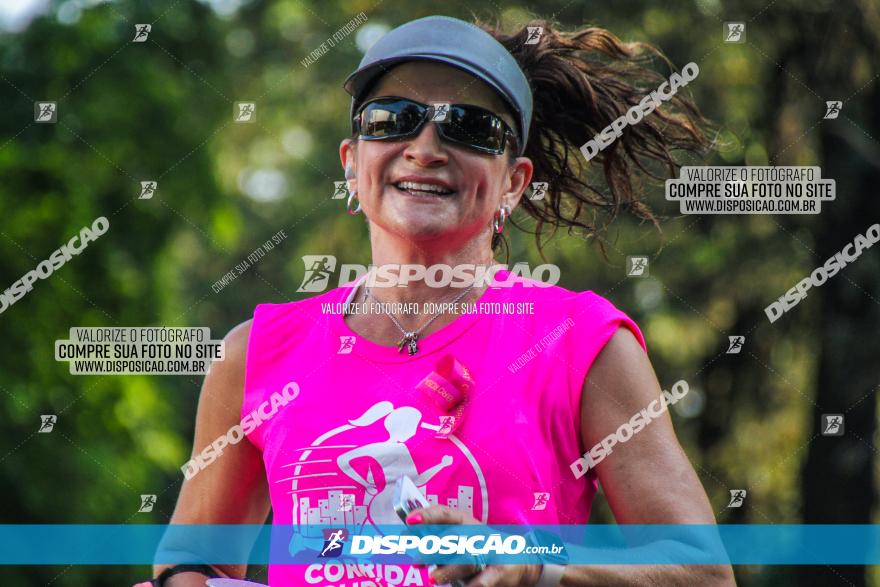 2ª Corrida Solidária Rede Feminina de Combate ao Câncer