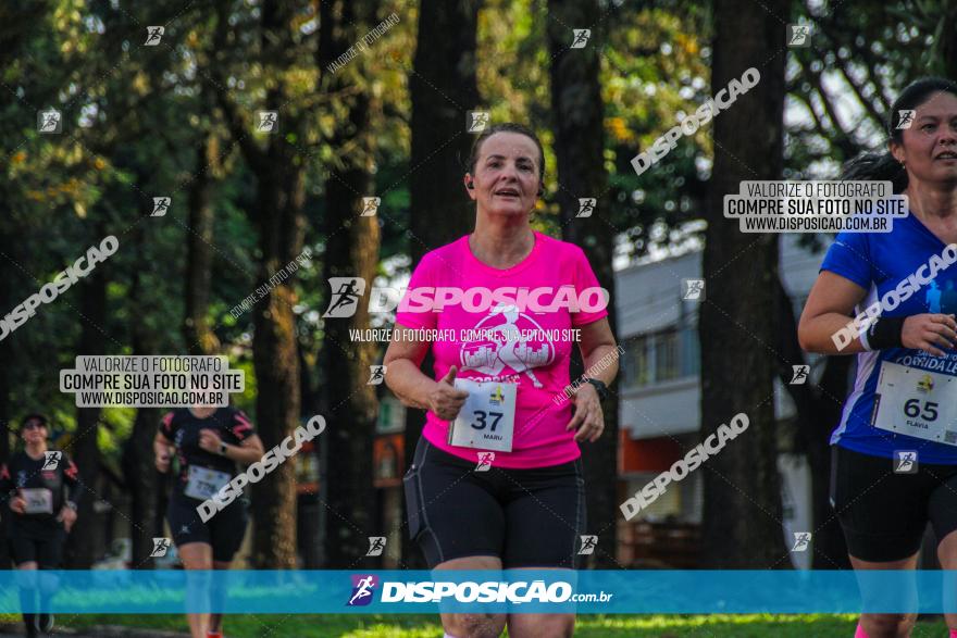 2ª Corrida Solidária Rede Feminina de Combate ao Câncer