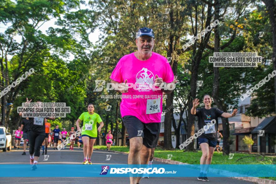 2ª Corrida Solidária Rede Feminina de Combate ao Câncer