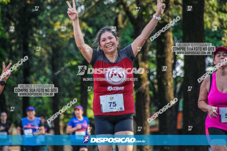 2ª Corrida Solidária Rede Feminina de Combate ao Câncer