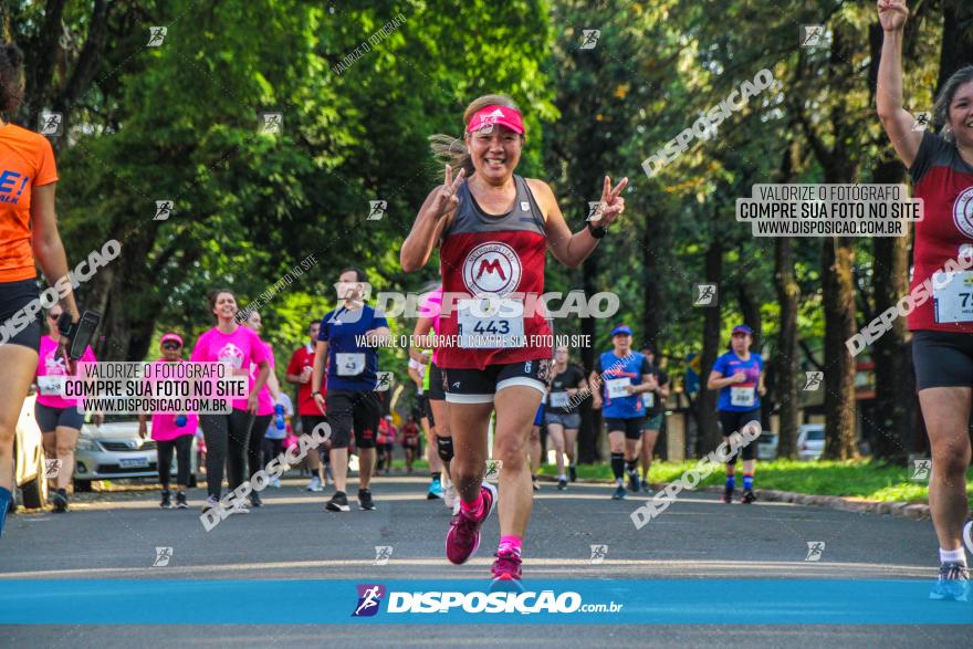 2ª Corrida Solidária Rede Feminina de Combate ao Câncer