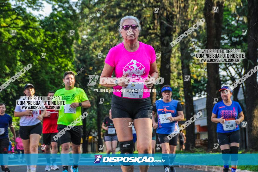 2ª Corrida Solidária Rede Feminina de Combate ao Câncer