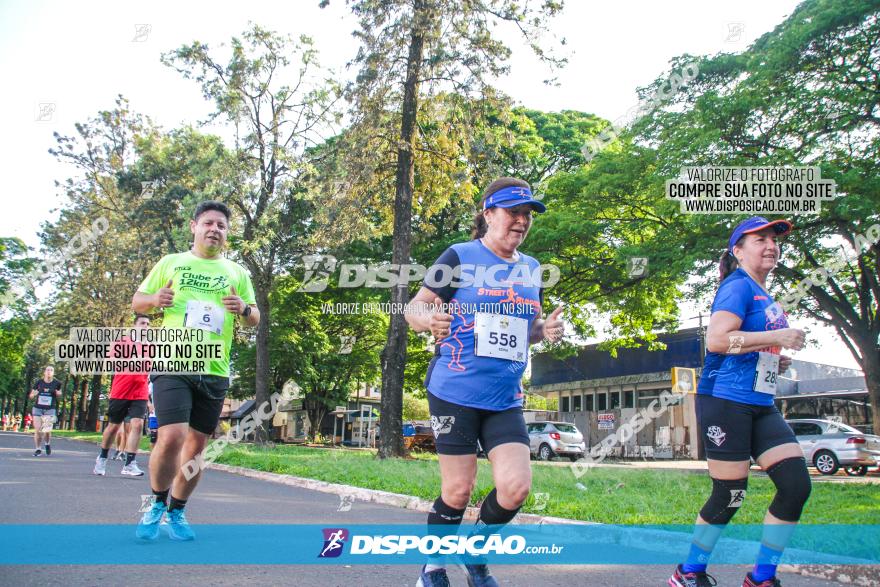 2ª Corrida Solidária Rede Feminina de Combate ao Câncer