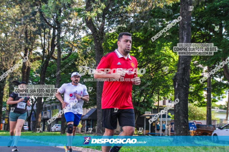 2ª Corrida Solidária Rede Feminina de Combate ao Câncer