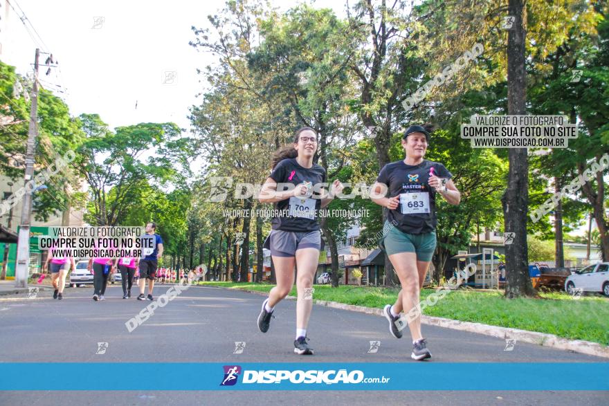 2ª Corrida Solidária Rede Feminina de Combate ao Câncer