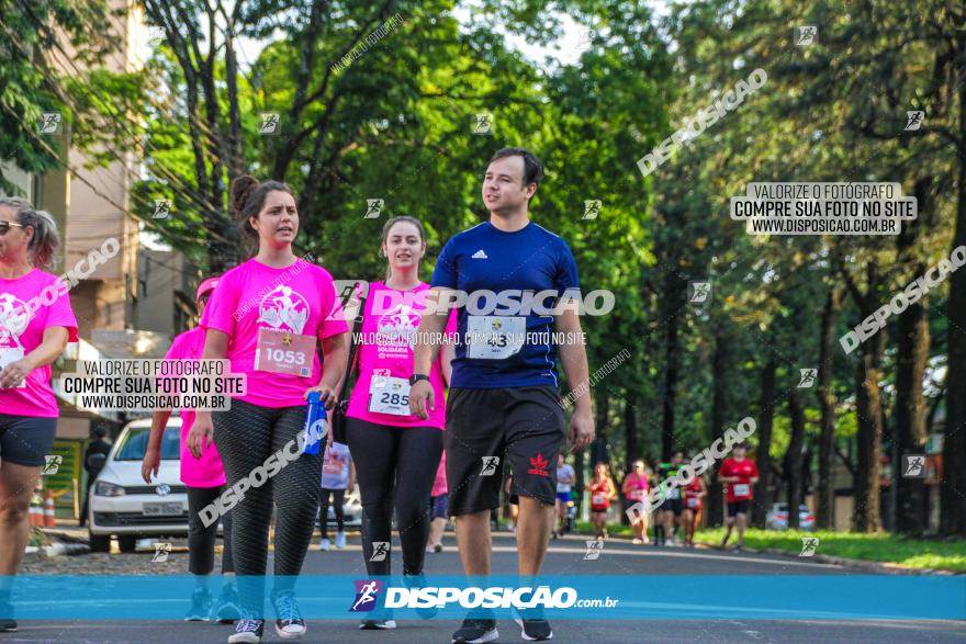 2ª Corrida Solidária Rede Feminina de Combate ao Câncer