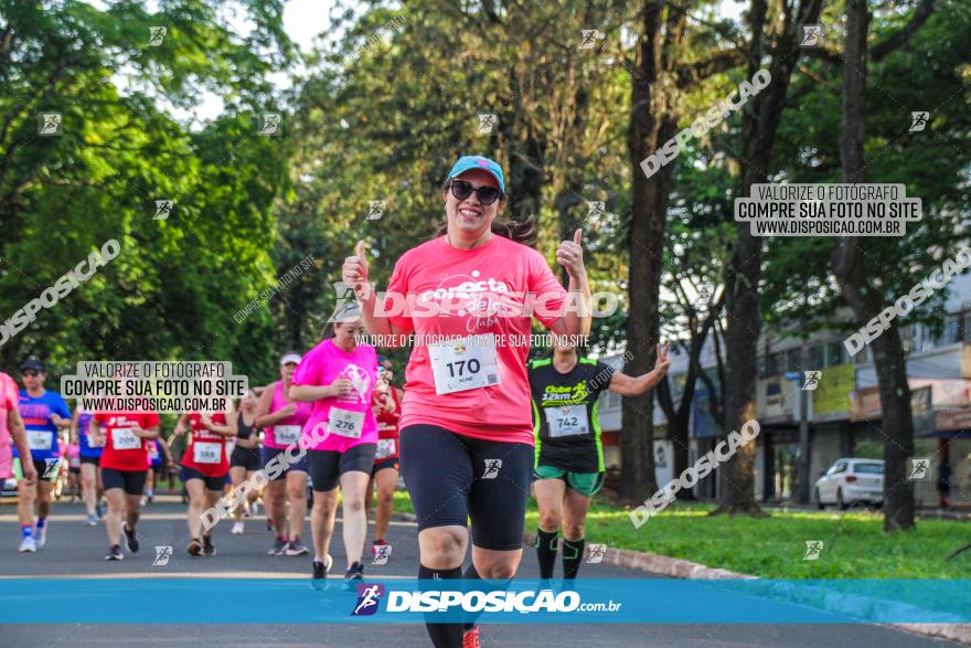 2ª Corrida Solidária Rede Feminina de Combate ao Câncer