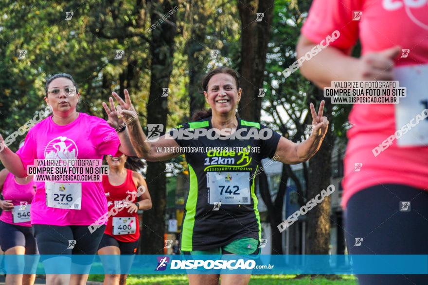 2ª Corrida Solidária Rede Feminina de Combate ao Câncer