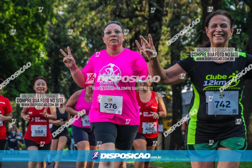 2ª Corrida Solidária Rede Feminina de Combate ao Câncer