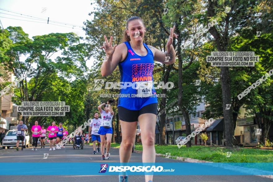 2ª Corrida Solidária Rede Feminina de Combate ao Câncer