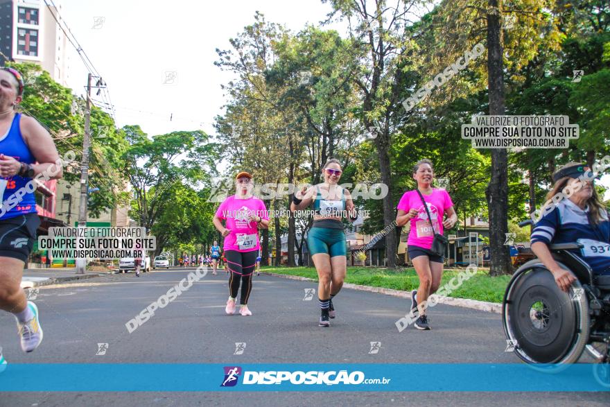 2ª Corrida Solidária Rede Feminina de Combate ao Câncer