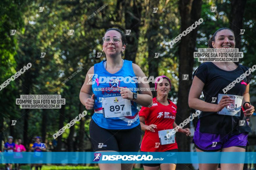 2ª Corrida Solidária Rede Feminina de Combate ao Câncer