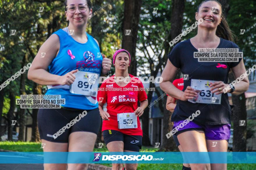 2ª Corrida Solidária Rede Feminina de Combate ao Câncer