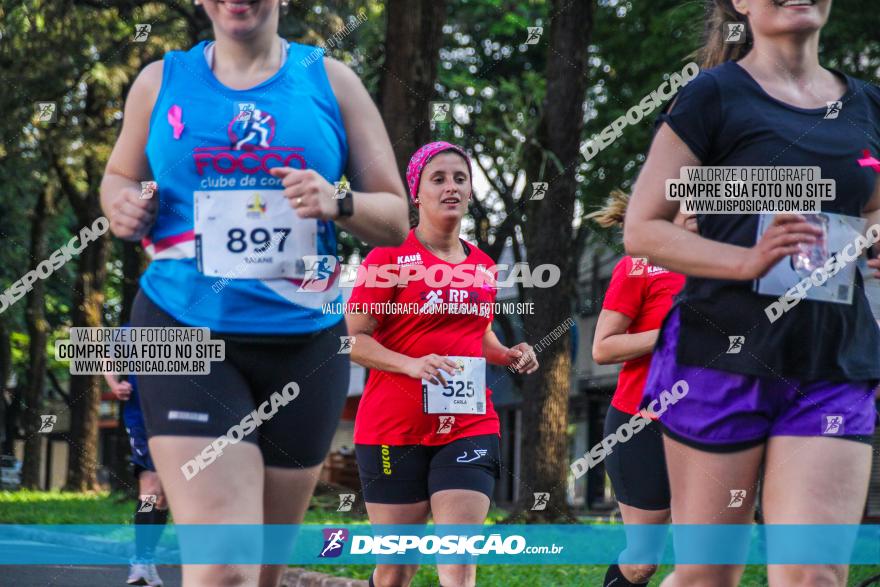 2ª Corrida Solidária Rede Feminina de Combate ao Câncer