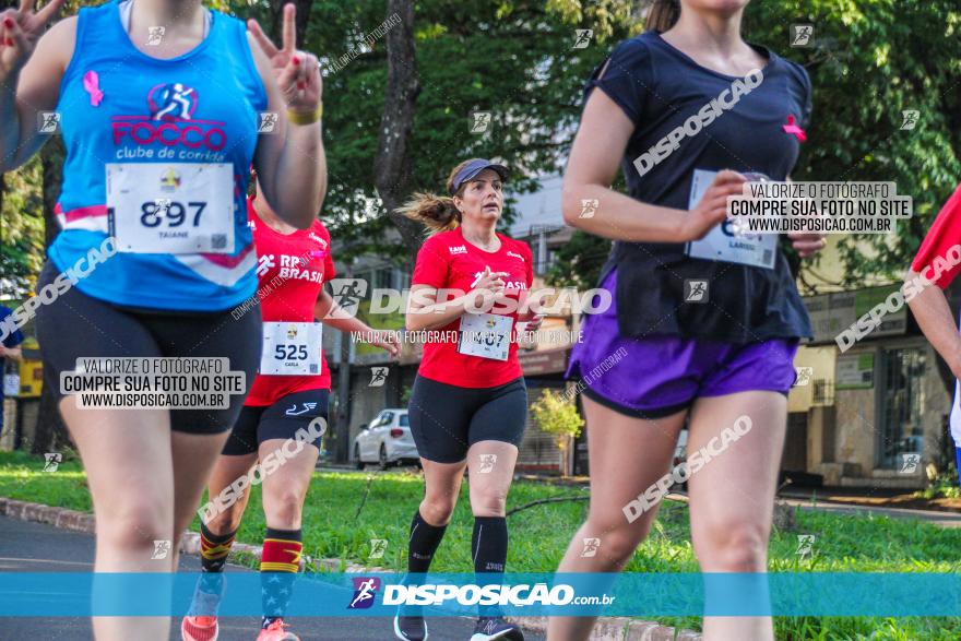 2ª Corrida Solidária Rede Feminina de Combate ao Câncer