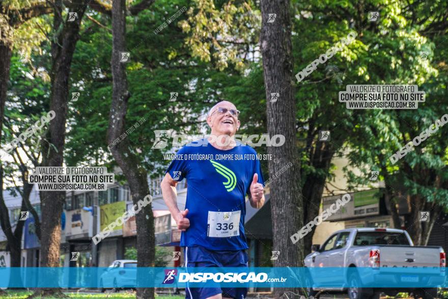 2ª Corrida Solidária Rede Feminina de Combate ao Câncer