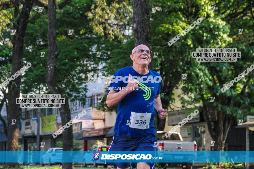 2ª Corrida Solidária Rede Feminina de Combate ao Câncer