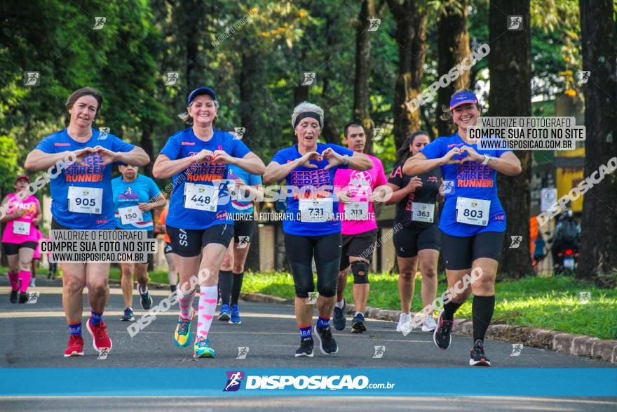 2ª Corrida Solidária Rede Feminina de Combate ao Câncer