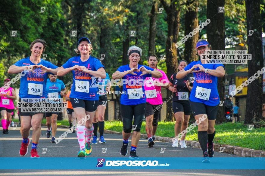 2ª Corrida Solidária Rede Feminina de Combate ao Câncer