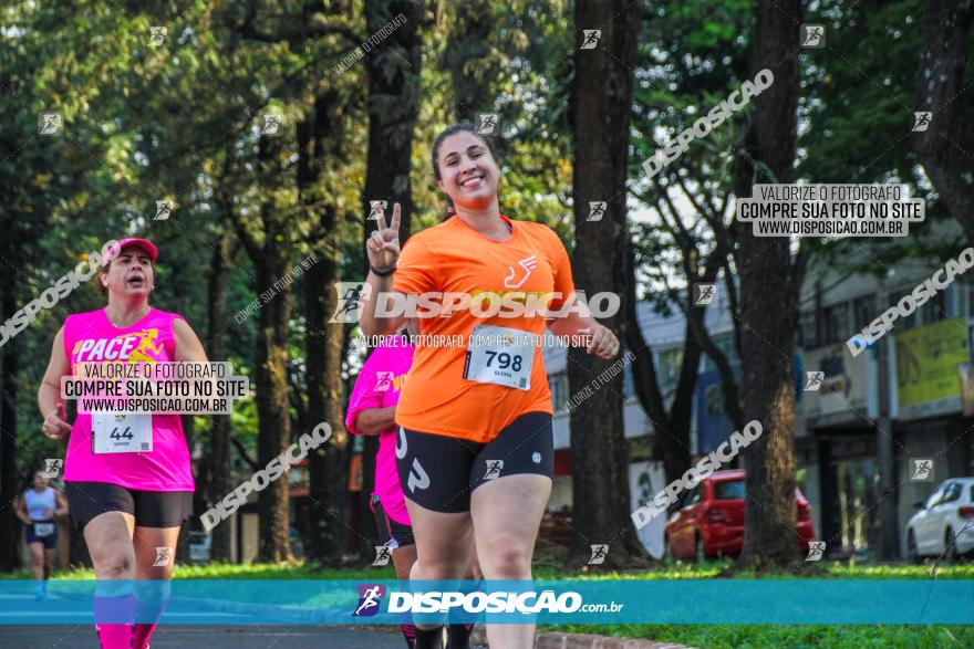 2ª Corrida Solidária Rede Feminina de Combate ao Câncer