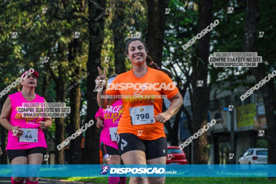 2ª Corrida Solidária Rede Feminina de Combate ao Câncer