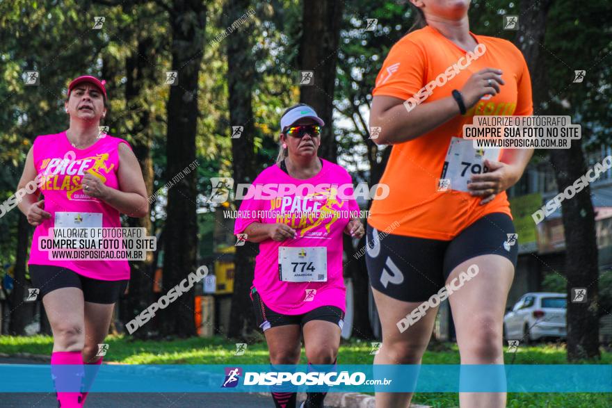 2ª Corrida Solidária Rede Feminina de Combate ao Câncer