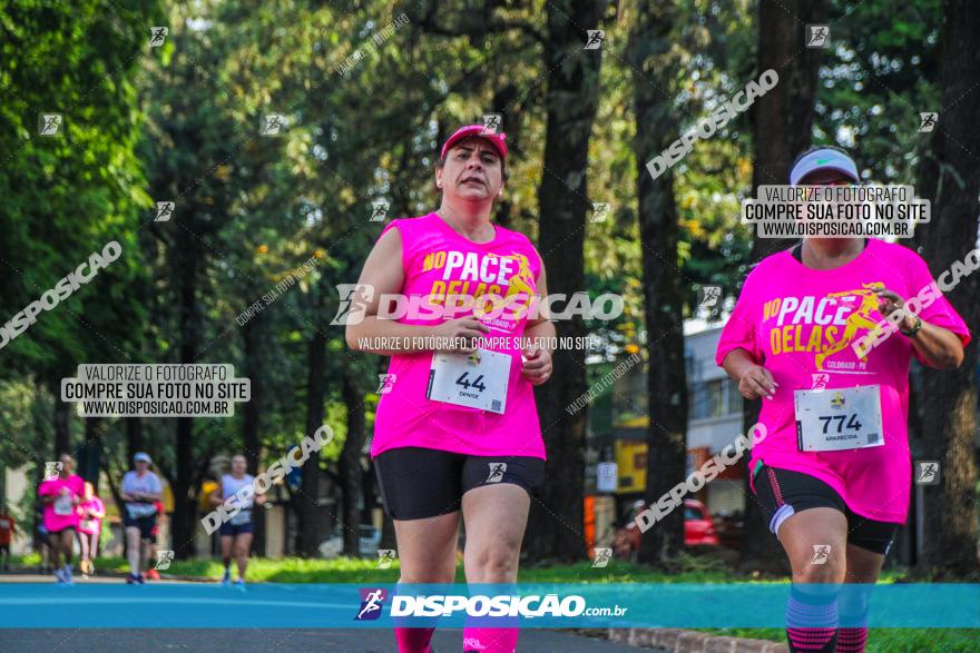 2ª Corrida Solidária Rede Feminina de Combate ao Câncer