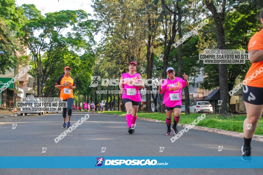 2ª Corrida Solidária Rede Feminina de Combate ao Câncer