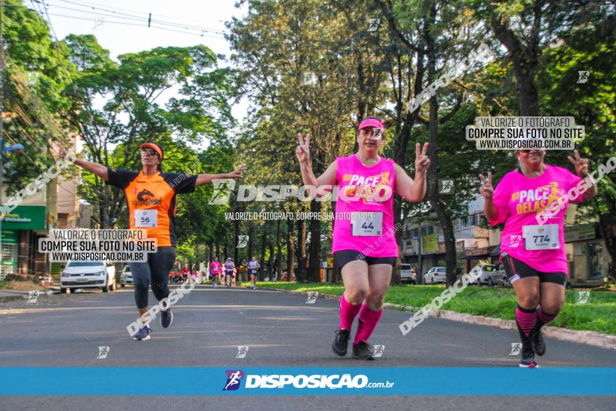 2ª Corrida Solidária Rede Feminina de Combate ao Câncer