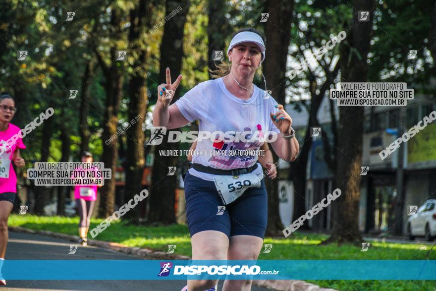 2ª Corrida Solidária Rede Feminina de Combate ao Câncer