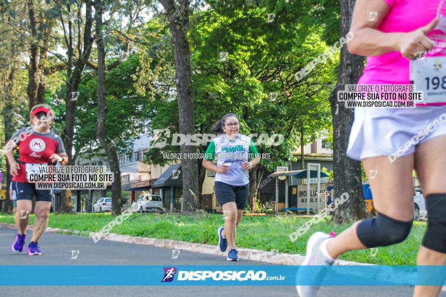 2ª Corrida Solidária Rede Feminina de Combate ao Câncer