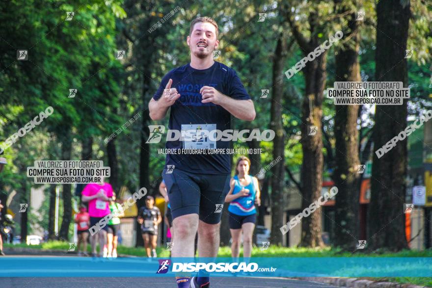 2ª Corrida Solidária Rede Feminina de Combate ao Câncer