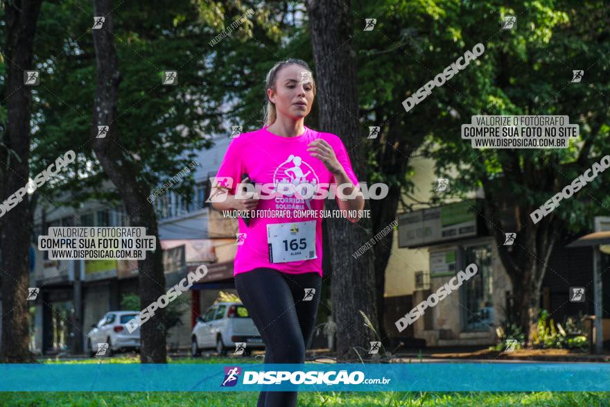 2ª Corrida Solidária Rede Feminina de Combate ao Câncer