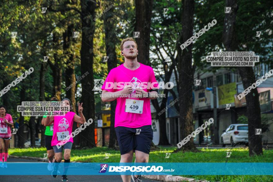 2ª Corrida Solidária Rede Feminina de Combate ao Câncer