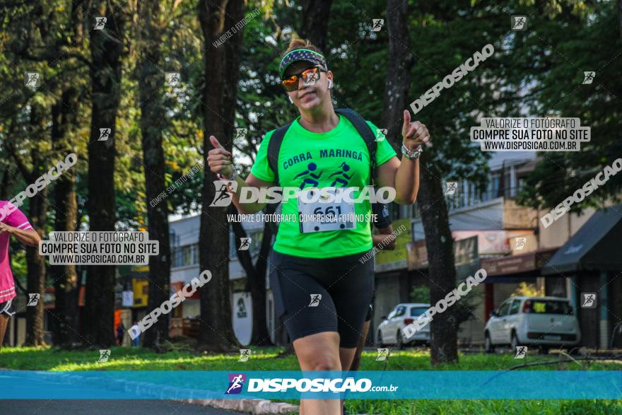 2ª Corrida Solidária Rede Feminina de Combate ao Câncer