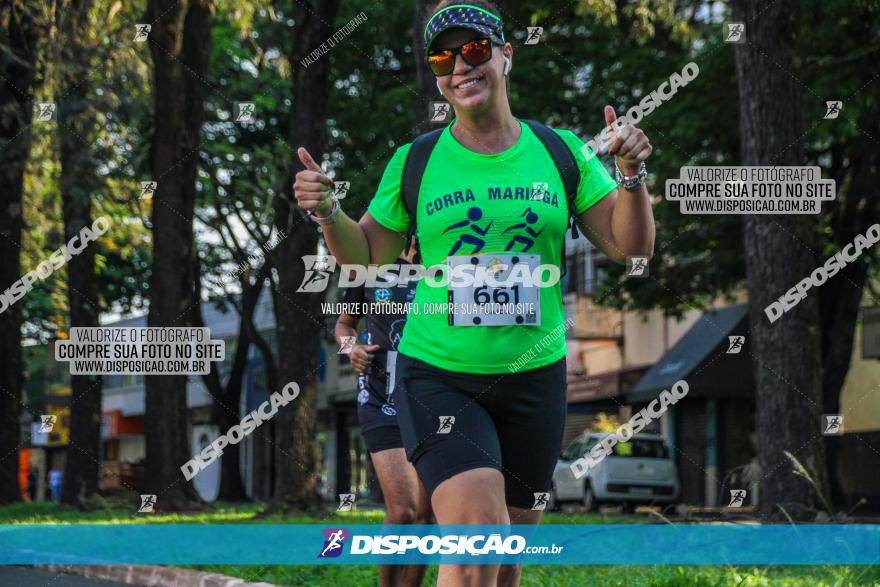 2ª Corrida Solidária Rede Feminina de Combate ao Câncer