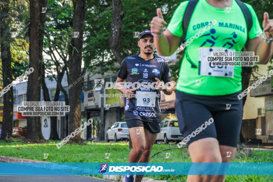 2ª Corrida Solidária Rede Feminina de Combate ao Câncer