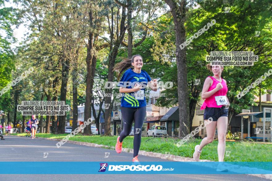 2ª Corrida Solidária Rede Feminina de Combate ao Câncer