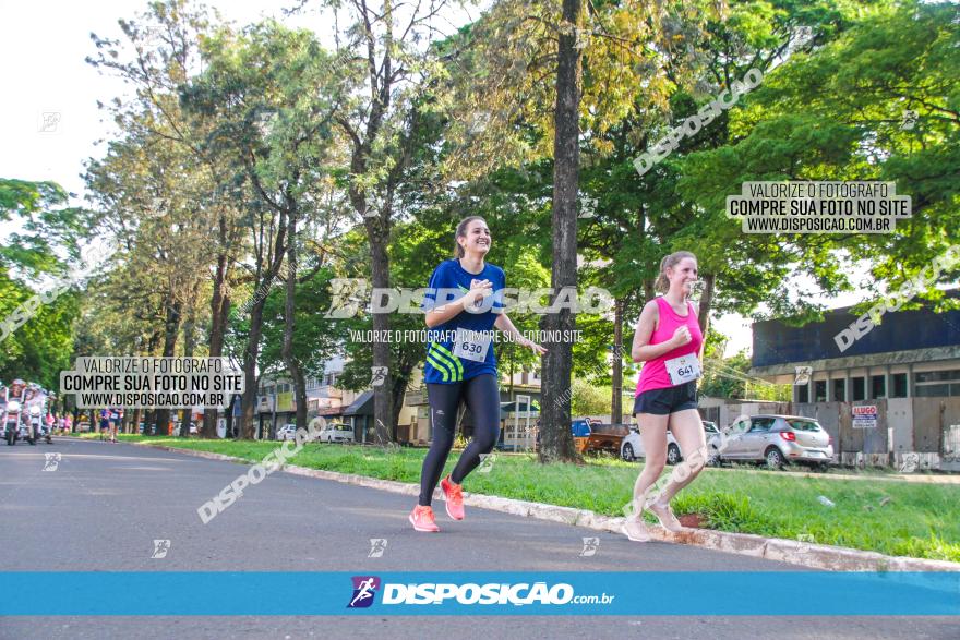 2ª Corrida Solidária Rede Feminina de Combate ao Câncer