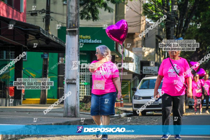 2ª Corrida Solidária Rede Feminina de Combate ao Câncer