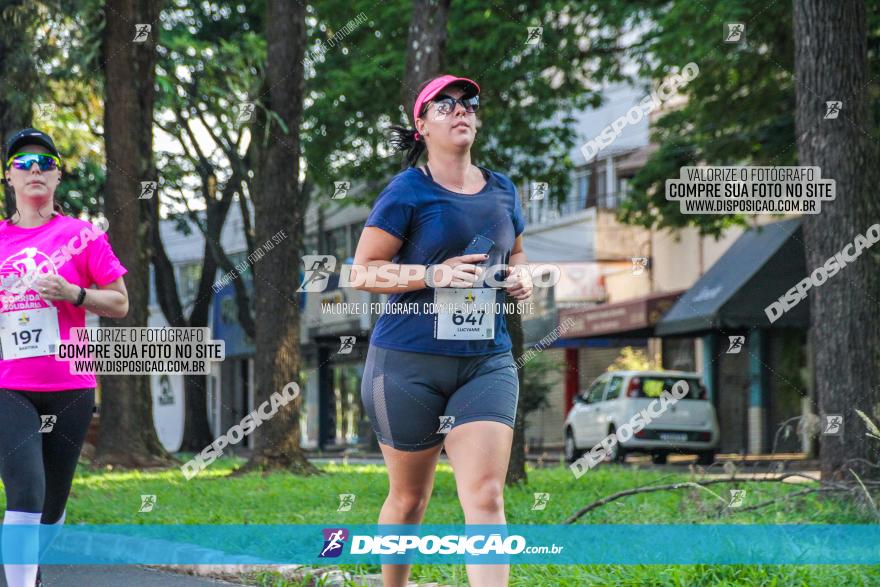 2ª Corrida Solidária Rede Feminina de Combate ao Câncer