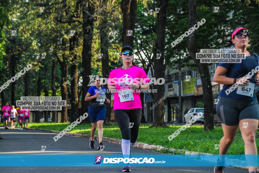 2ª Corrida Solidária Rede Feminina de Combate ao Câncer