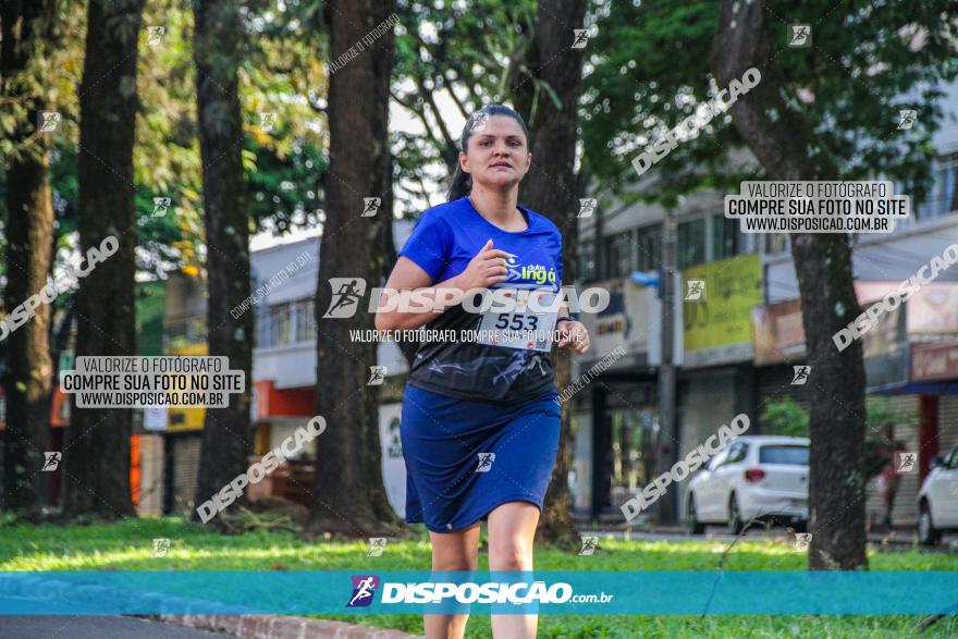 2ª Corrida Solidária Rede Feminina de Combate ao Câncer