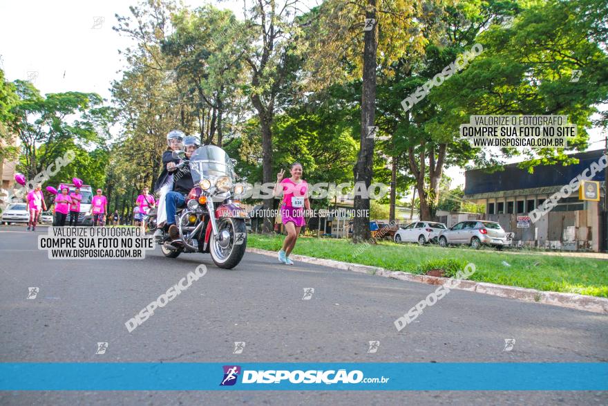 2ª Corrida Solidária Rede Feminina de Combate ao Câncer