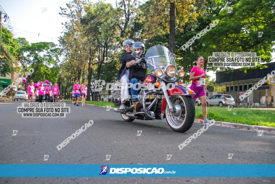 2ª Corrida Solidária Rede Feminina de Combate ao Câncer