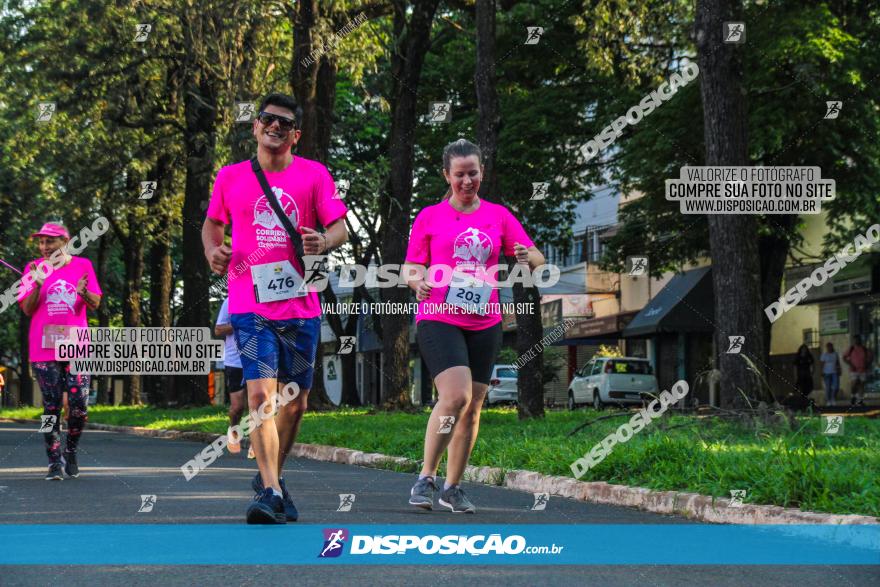 2ª Corrida Solidária Rede Feminina de Combate ao Câncer