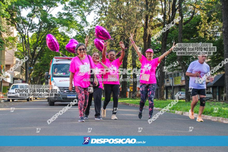 2ª Corrida Solidária Rede Feminina de Combate ao Câncer