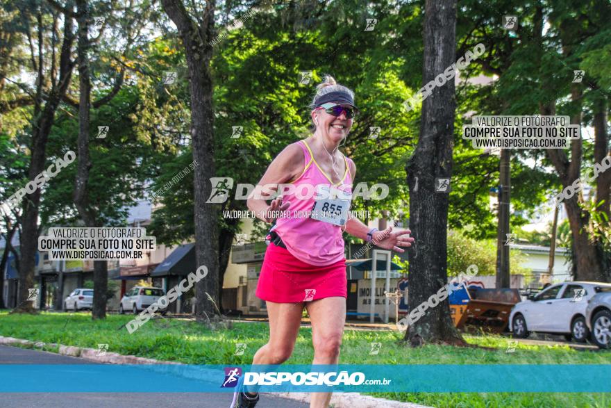 2ª Corrida Solidária Rede Feminina de Combate ao Câncer