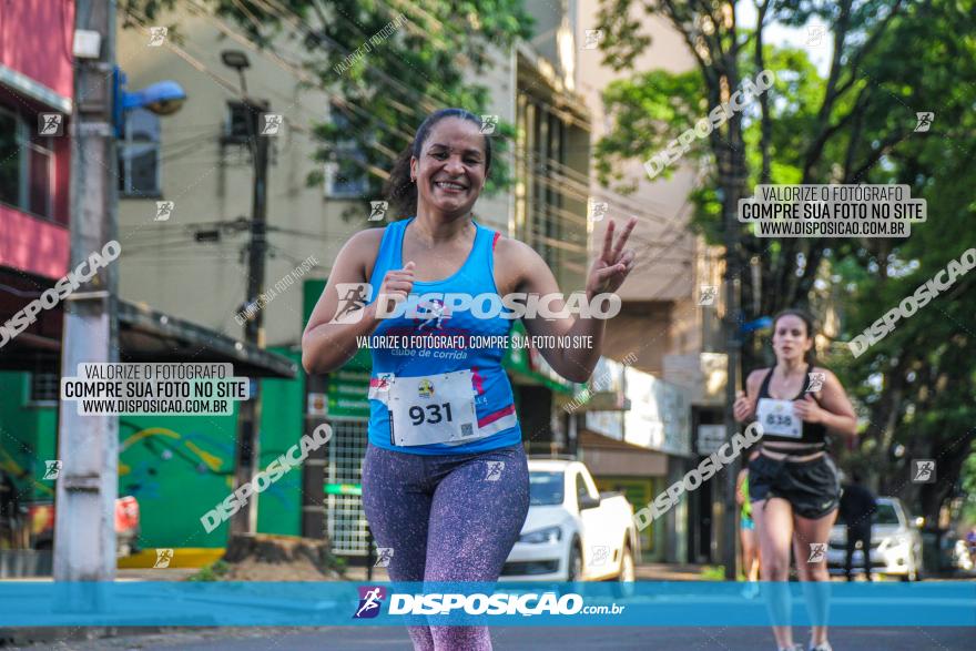 2ª Corrida Solidária Rede Feminina de Combate ao Câncer